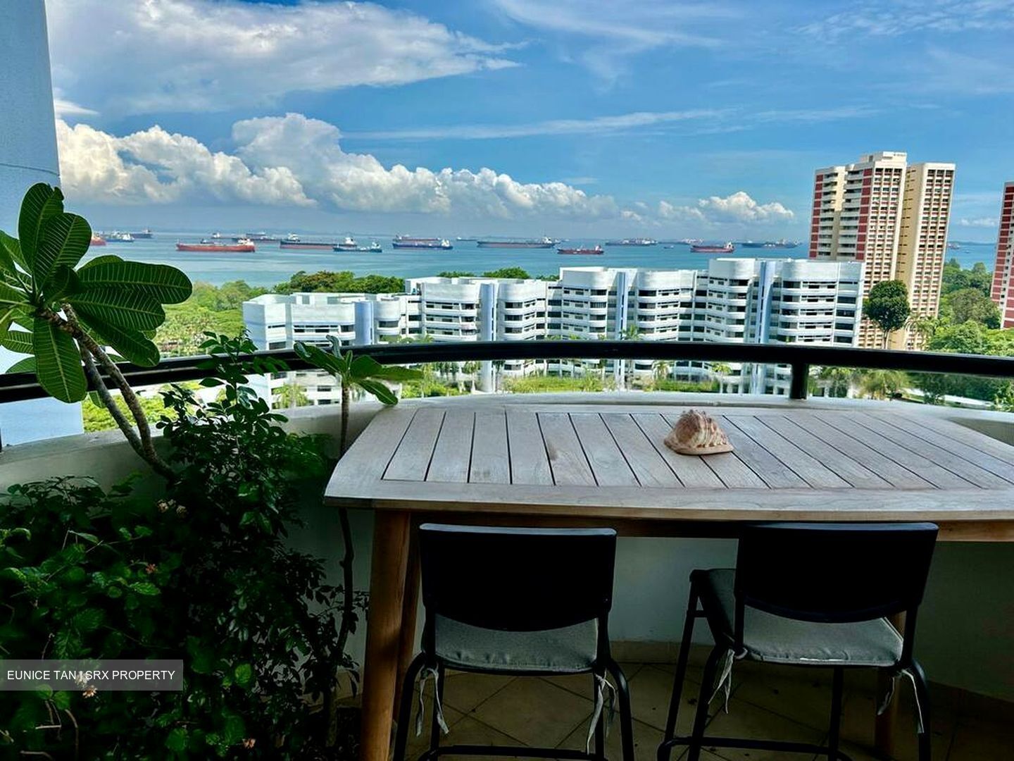 Mandarin Gardens (D15), Condominium #504549701